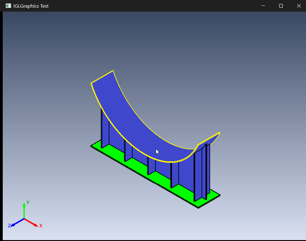 Cad Viewer