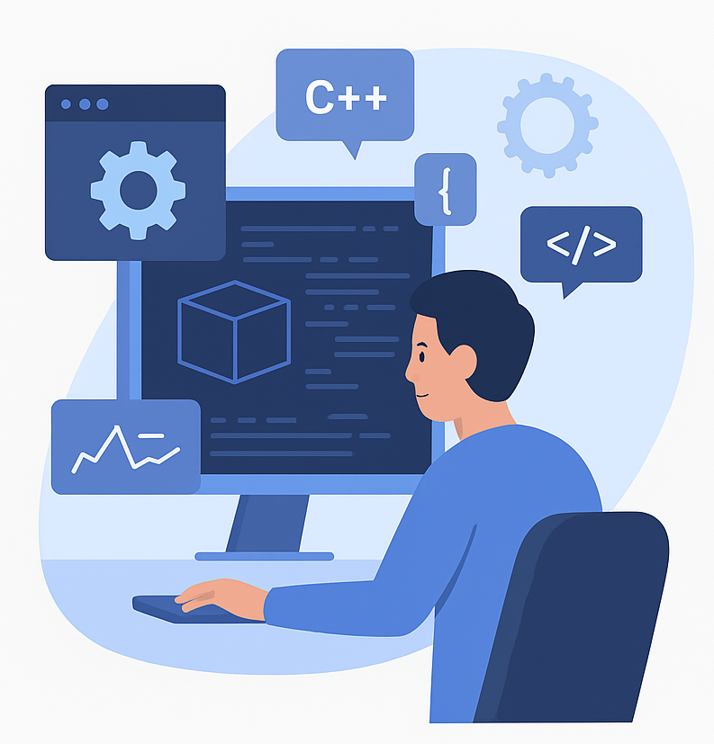 Custom Engineering Software Development